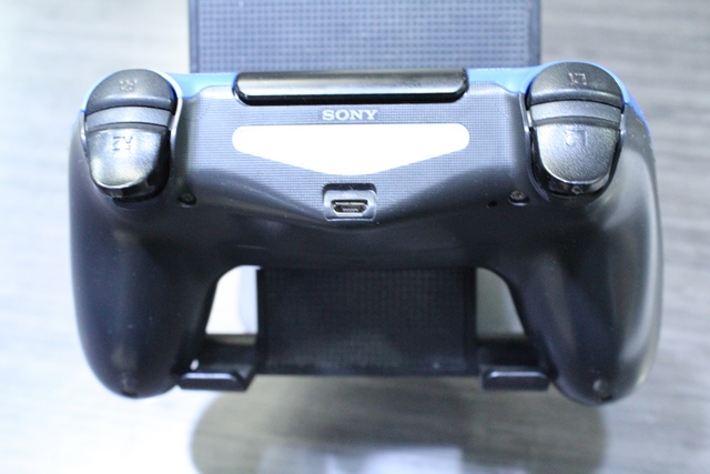 Manette ps4 bleu sony cuh-zct2u - Image 2