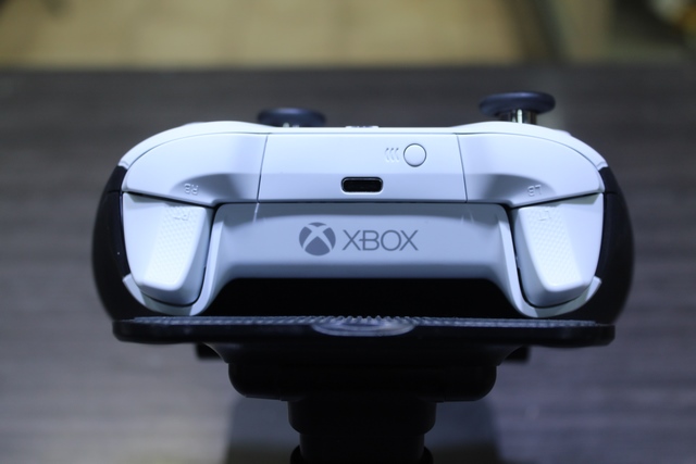 Manette sans fil Xbox Elite Series 2 Microsoft 1797 - Image 3