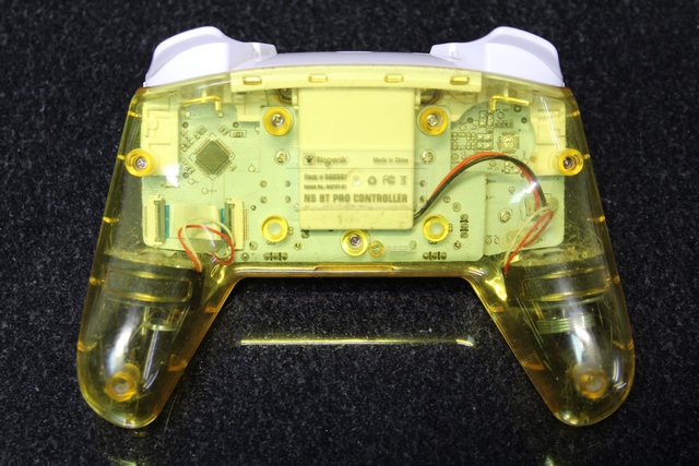 Manette switch jobber - Image 2