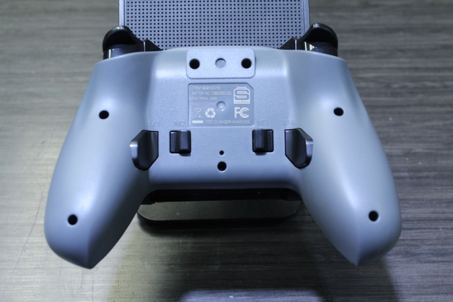 Manette switch sans fil (sans marque) Surge Switch Pad Pro - Image 2