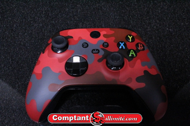 Manette xbox one microsoft xbox oe 1914