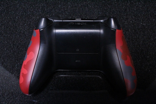 Manette xbox one microsoft xbox oe 1914 - Image 2