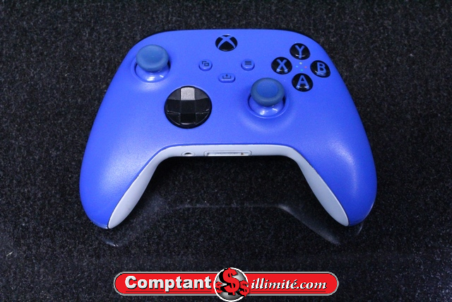 Manette xbox serie x/s MICROSOFT