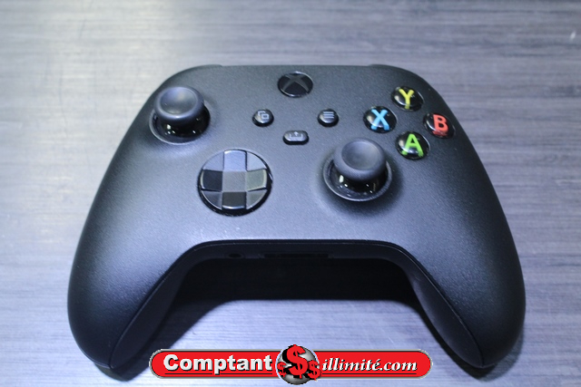 Manette xbox series microsoft Series s/x