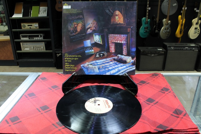 Marillion Script for a Jesters Tears Parlophone vinyle - Image 3