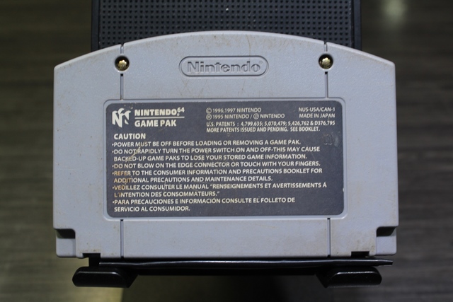 Mario Kart 64 NINTENDO N64 - Image 2