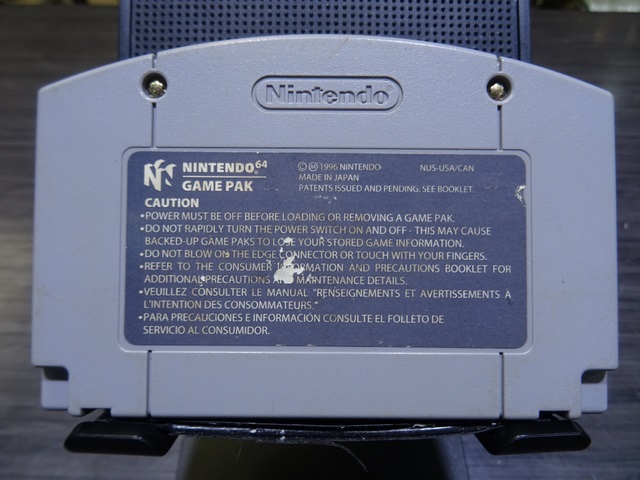 Mario Kart 64 nintendo nintendo 64 - Image 2
