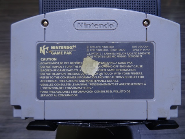 Mario Party 3 nintendo nintendo 64 - Image 2