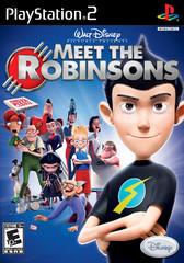 Meet the Robinsons sony Ps2 - Image 1