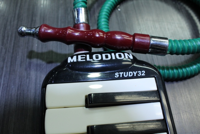 Mélodion melodion study32 - Image 3