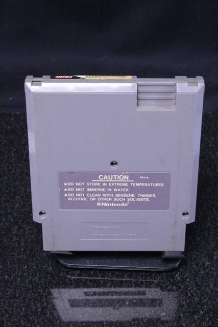Metal Gear nintendo nes - Image 2