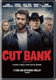 Meurtre à Cut Bank dvd