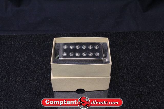 Micro Pont (Bridge Pickup) de Guitare TV Jones (copie) Classic Plus