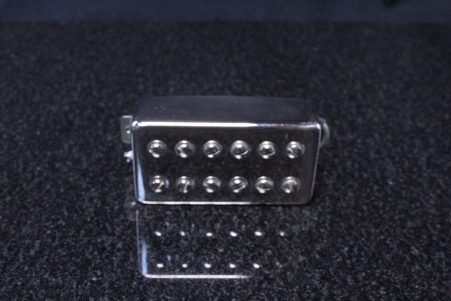 Micro Pont (Bridge Pickup) de Guitare TV Jones (copie) Classic Plus - Image 3