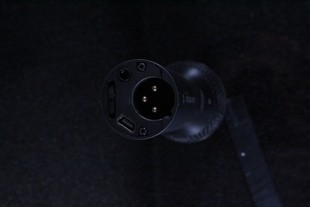 Microphone Audio Technica USB AT2005USB - Image 2