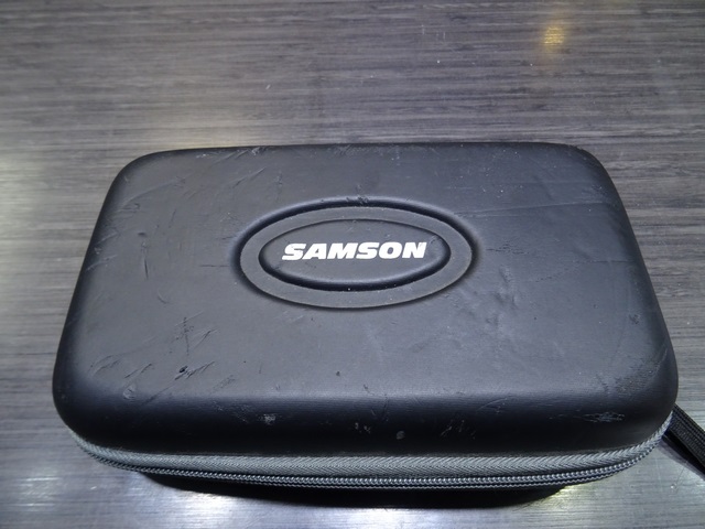 Microphone Casque sans Fil (Wireless Headset) Samson Airline - Image 3