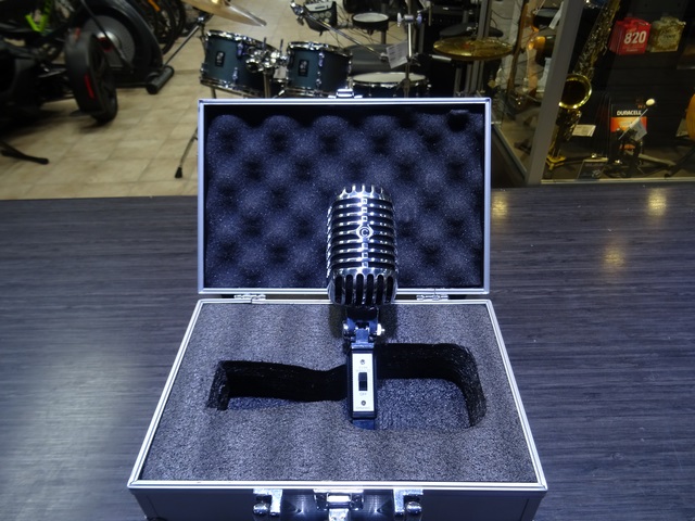 Microphone Classique Music 8 m8-classic