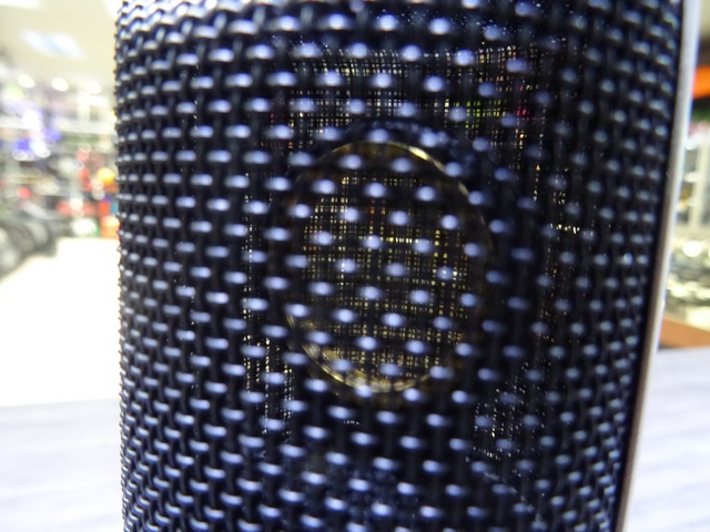 Microphone Condensateur Sennheiser MK 4 - Image 4