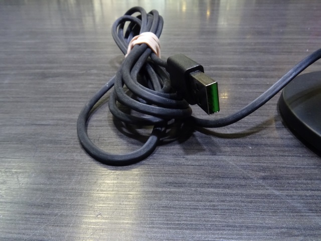 Microphone Condensateur Usb Razer Seiren Mini nb-0003 - Image 3