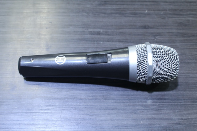 Microphone Harbinger china - Image 2