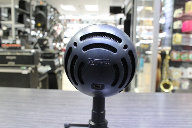 Microphone blue a00122 - Image 3