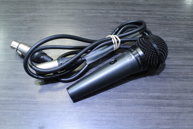 Microphone shure pga58 - Image 2