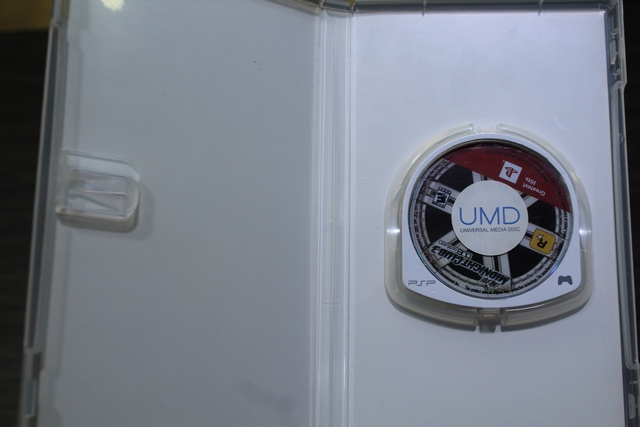 Midnight Club 3 Dub Edition (sans livret) sony psp - Image 2