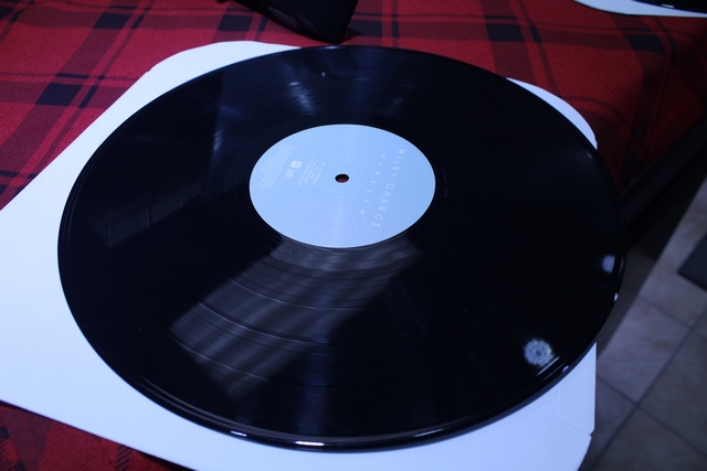 Milky Chance blossom Vinyl Musique - Image 4
