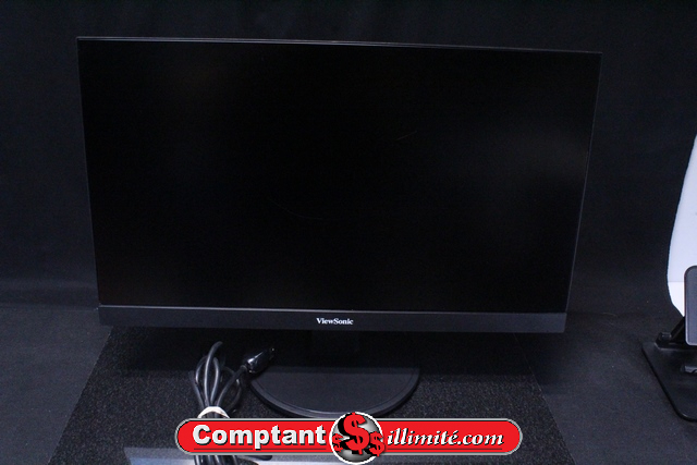 Moniteur 22 pouces ViewSonic view sonic va2247-mh