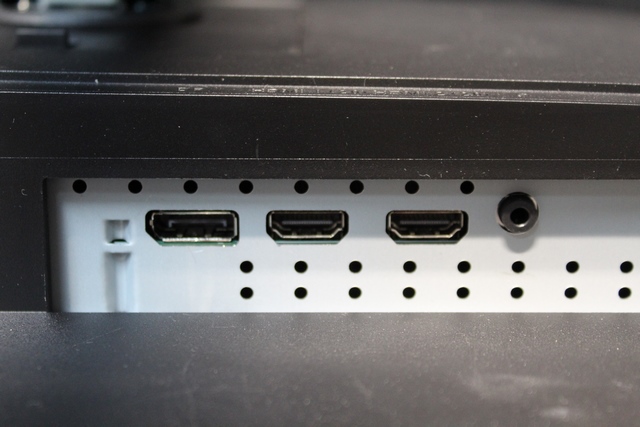 Moniteur Acer 27pouce Predator XB273 - Image 2