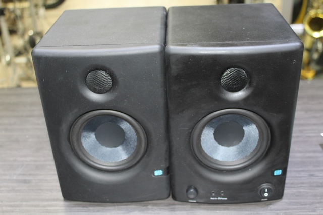 Moniteur de studio Presonus eris  4.5 - Image 2