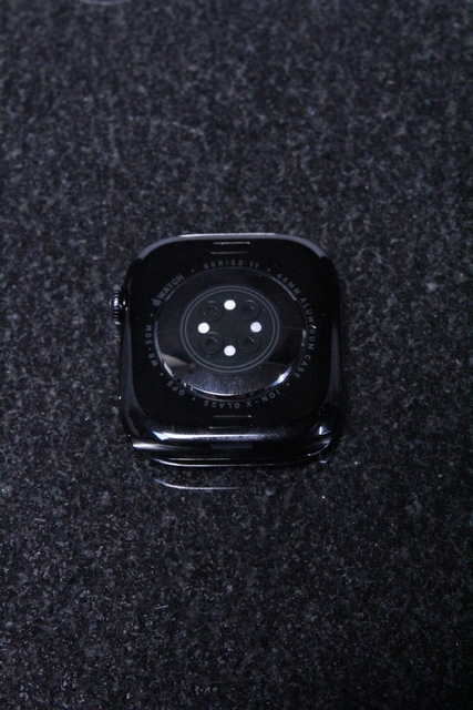 Montre Apple series 11 GPS a3333 - Image 3