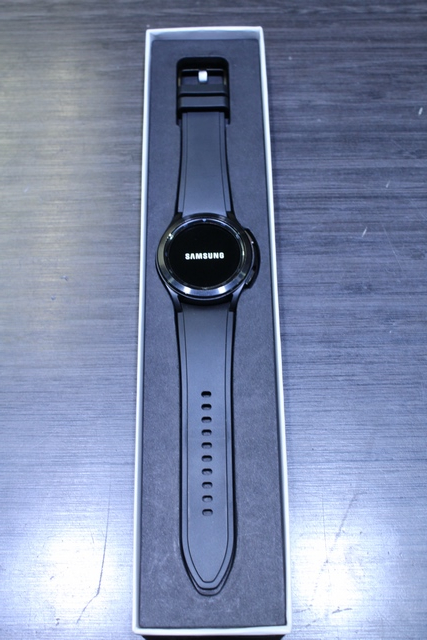 Montre Galaxy 4 Samsung galaxy watch 4 - Image 2