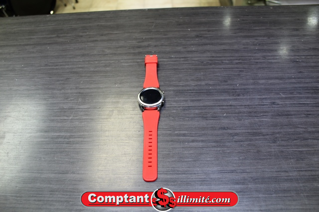 Montre Intelligente SAMSUNG SAMSUNG GEAR 3 SM-R770