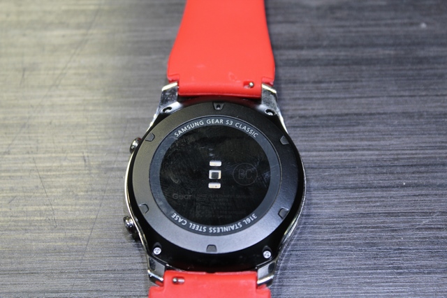 Montre Intelligente SAMSUNG SAMSUNG GEAR 3 SM-R770 - Image 2