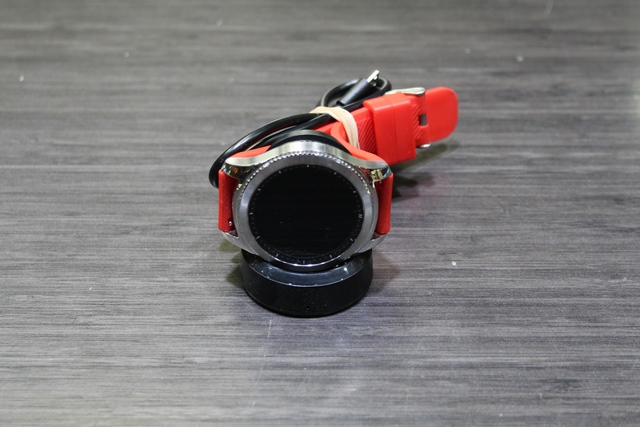Montre Intelligente SAMSUNG SAMSUNG GEAR 3 SM-R770 - Image 3
