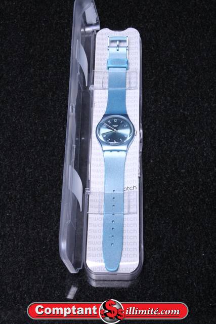 Montre Swiss Swatch sr1130sw