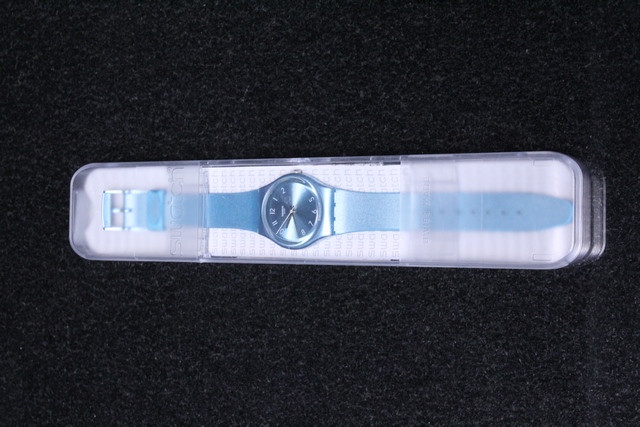 Montre Swiss Swatch sr1130sw - Image 2
