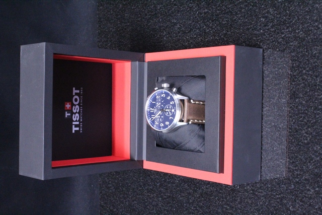 Montre Tissot 1853 - Image 3