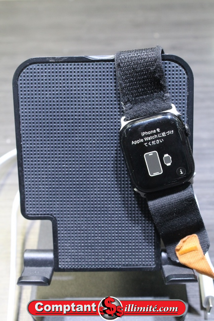 Montre intelligente Apple series 10 - a2997