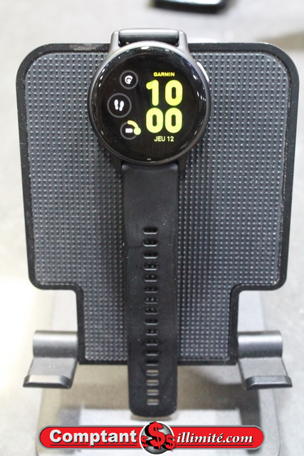 Montre intelligente Garmin Vivo Active 5 - Image 1