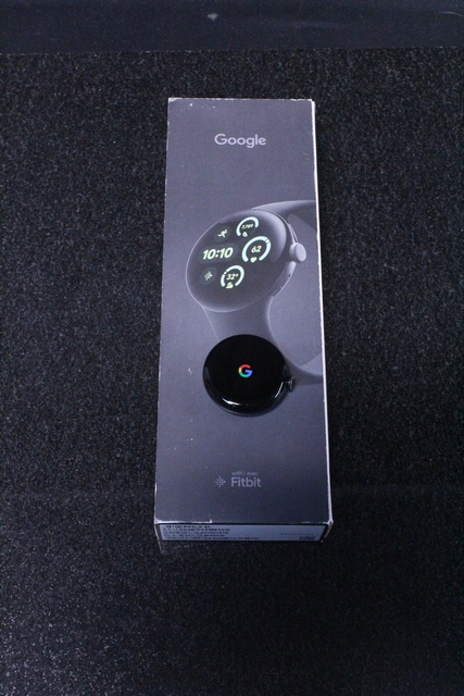 Montre intelligente Google 3 41mm LTE (Neuve) Pixel Watch 3 - Image 2
