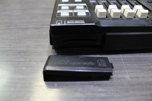 Multitrack (Pas de Carte) Zoom MRS-4B - Image 3