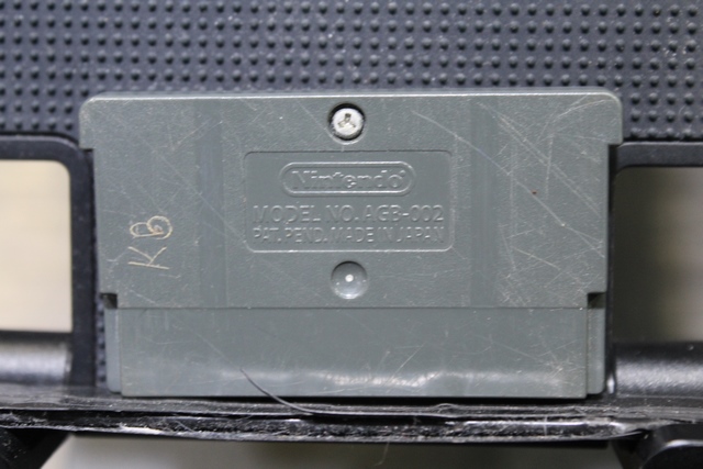 Namco Museum nintendo game boy advance - Image 2