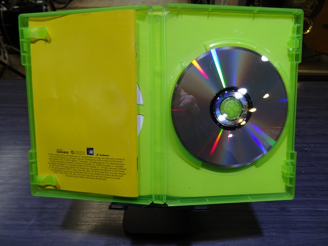 Naughty Bear Gold Edition MICROSOFT xbox 360 - Image 3