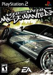 Need for Speed Most Wanted (sans livret) Sony PS2
