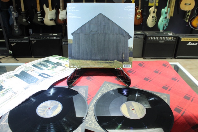 Noah Kahan Stick Season Mercury Records Vinyle 33 tours - Image 3