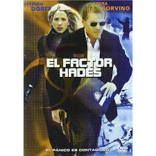 Operation Hades dvd