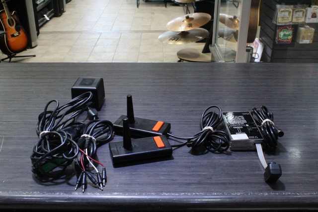 Ordinateur Familiale Texas Instrument ti-99/4a - Image 3