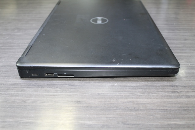 Ordinateur portable + acc (mfd 2017) dell latitude 5580 - Image 3